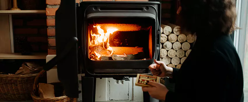 Key Features of Vermont Castings Fireplaces in Easley, SC