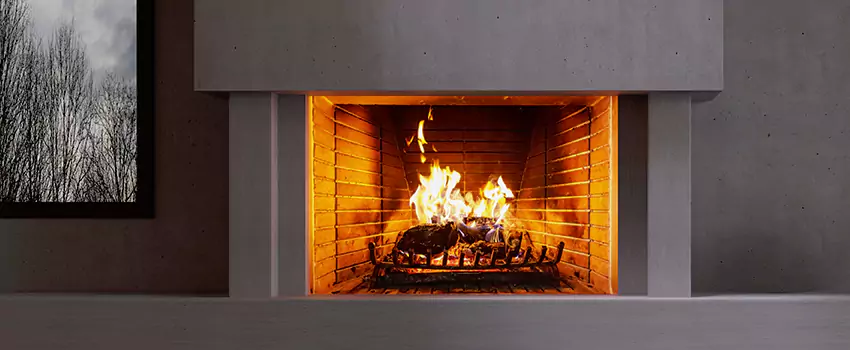 Indoor Wood Burning Furnace Repair and Installation in Easley, South Carolina