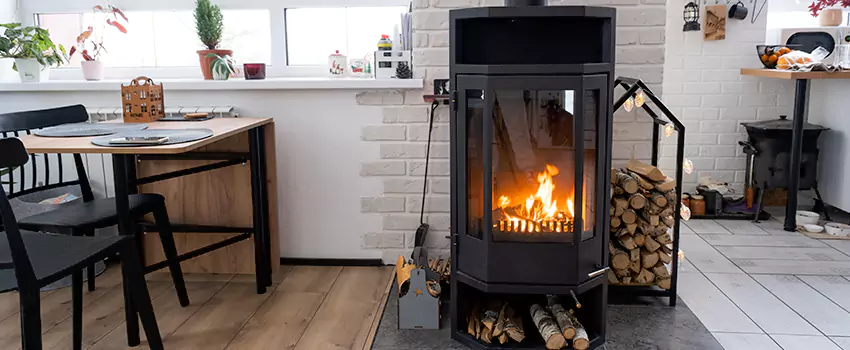 Wood Stove Firebox Installation Services in Easley, SC