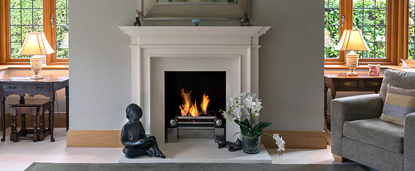 Astria Open-Hearth Wood Fireplaces Services in Easley, SC
