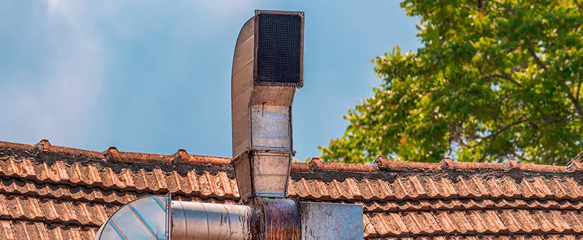 Chimney Cleaning Cost in Easley, South Carolina