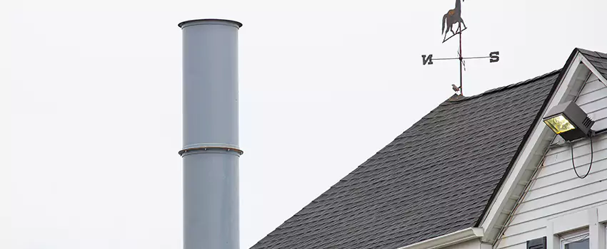 Multi-flue Chimney Caps Installation And Repair in Easley, SC