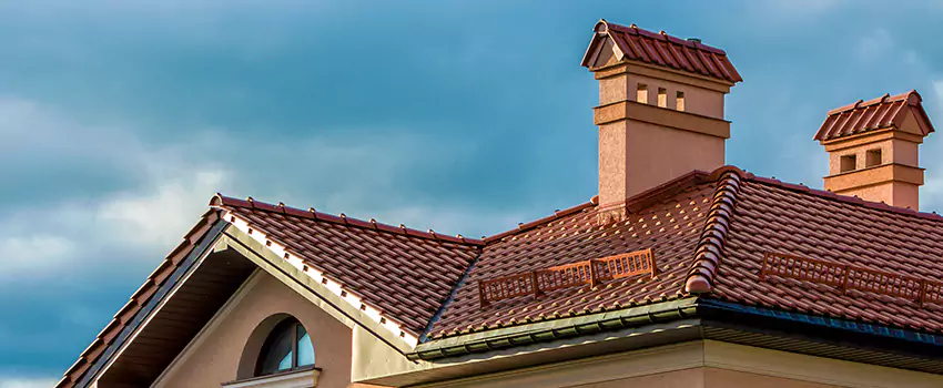 Residential Chimney Services in Easley, South Carolina