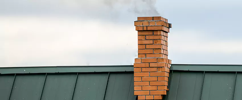 Chimney Installation Company in Easley, SC