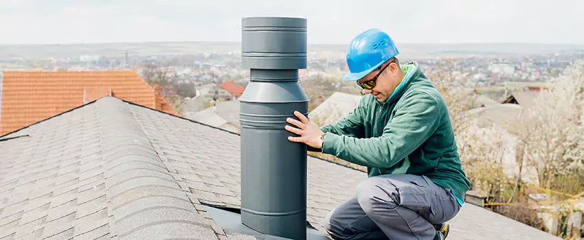 Insulated Chimney Liner Services in Easley, SC