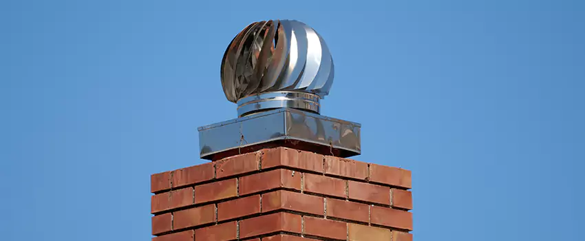 Chimney Flue Rebuild Services in Easley, South Carolina