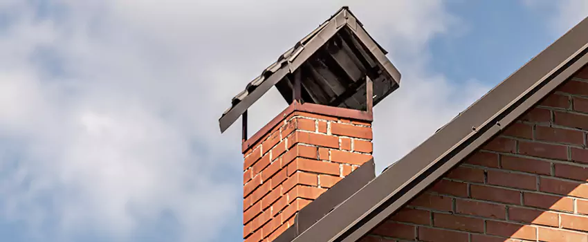 Chimney Saver Masonry Repair Contractor in Easley, South Carolina
