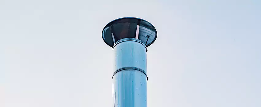 Chimney Spark Arrestor Mesh Installation in Easley, South Carolina