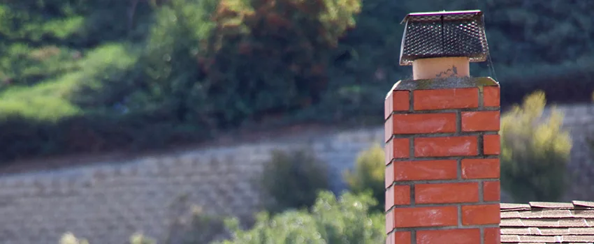 Chimney Tuckpointing And Masonry Restoration in Easley, SC