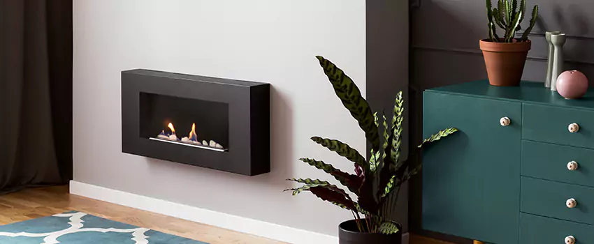 Cost of Ethanol Fireplace Repair And Installation Services in Easley, SC