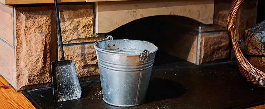 Clean The Fireplace Mantle And Hearth in Easley, South Carolina