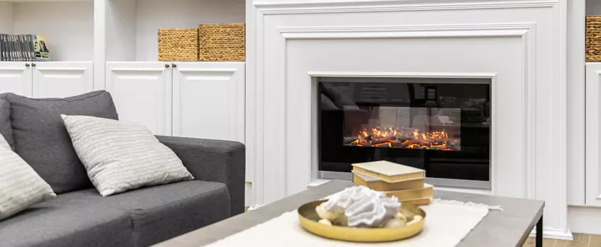 Professional Fireplace Maintenance Contractors in Easley, SC