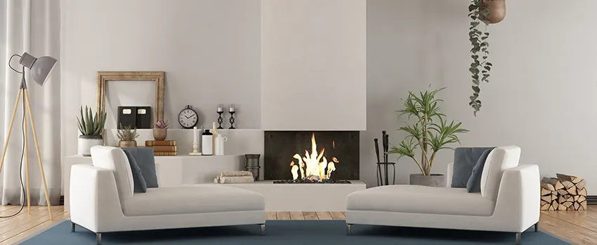 Decorative Fireplace Crystals Services in Easley, South Carolina
