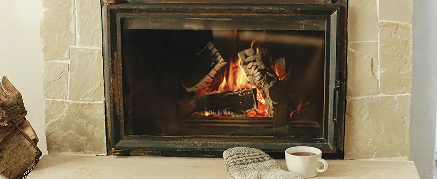 Fireplace Door Handle Replacements Services in Easley, South Carolina