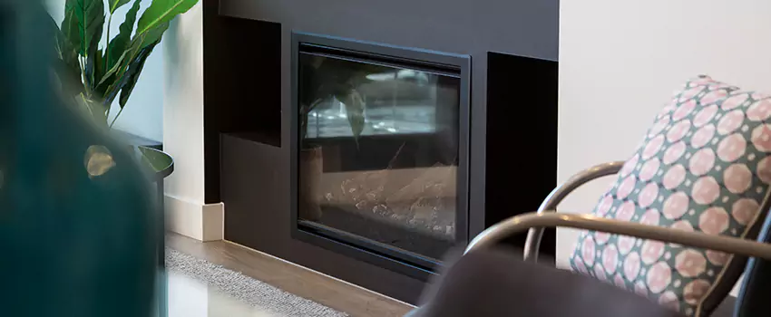 Gas Fireplace Installation in Easley, SC