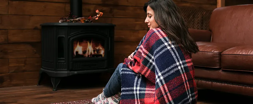 Fireplace Firebox Grate Replacement Services  in Easley, South Carolina
