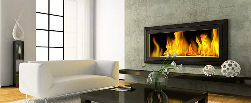 Fireplace Hearth Ideas in Easley, South Carolina