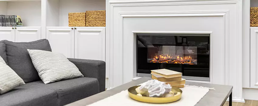 Pellet Fireplace Insert Installation in Easley, SC