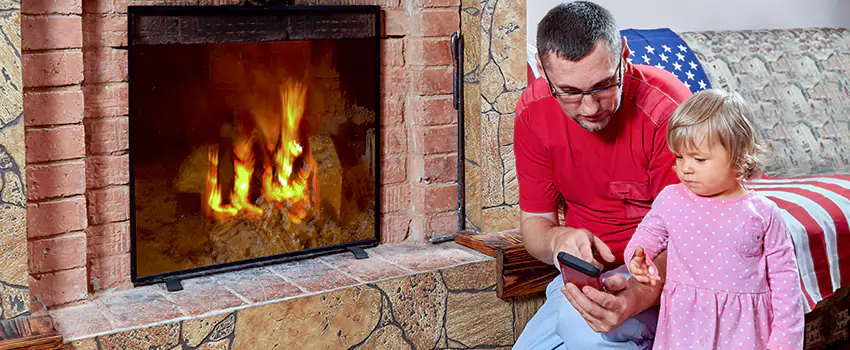 Fireplace Safety Locks For Kids in Easley, SC