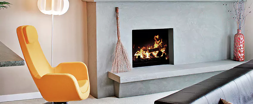 Electric Fireplace Makeover Services in Easley, SC