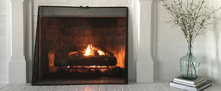 Cost-Effective Fireplace Mantel Inspection And Maintenance in Easley, SC