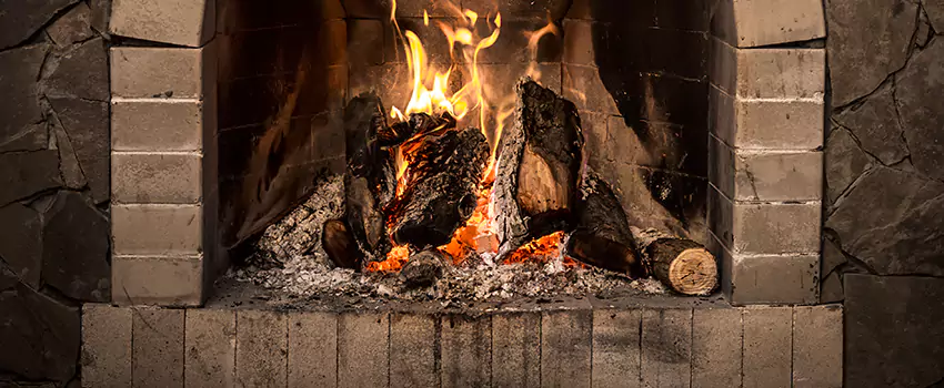 Cost of Rebuilding A Fireplace in Easley, South Carolina
