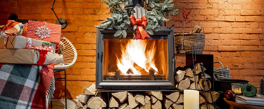 Steel Fireplace Grate Repair And Replacement Services in Easley, South Carolina