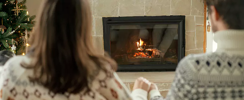 Fireplace Firebox Refurbish & Restore Services in Easley, SC