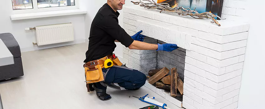 Gas Fireplace Repair And Replacement in Easley, SC