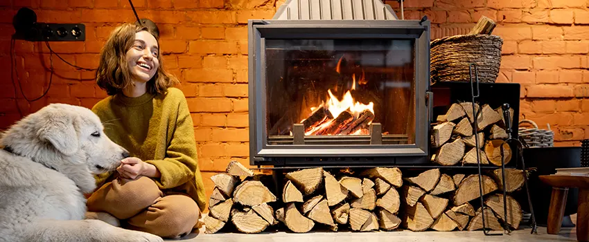 Fireplace Smell Removal Cost in Easley, SC