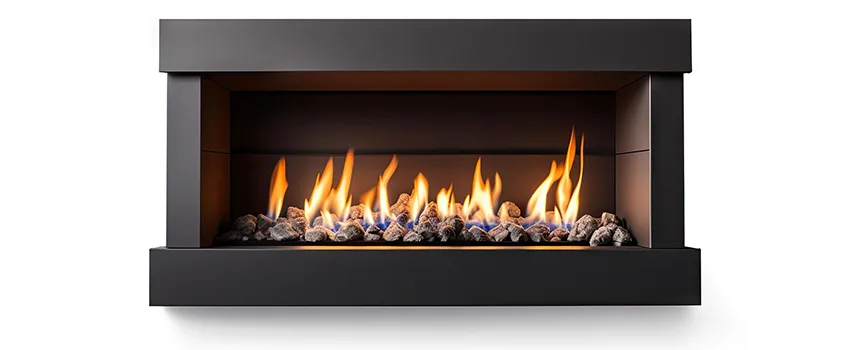 Outdoor Gas Fireplaces Installation in Easley, SC