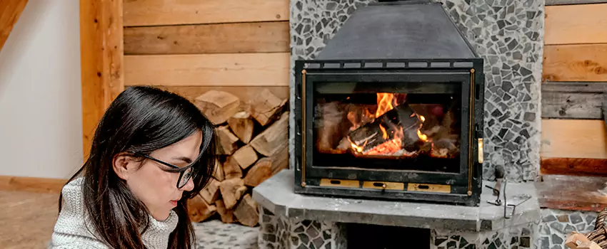 Harman P68-C Pellet Stove Repair in Easley, South Carolina 