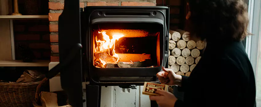 Hearthstone Wood Stoves Fireplace Repair in Easley, South Carolina