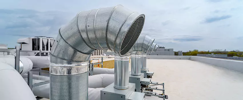 Insulated Ductwork Repair Services Near Me in Easley, SC
