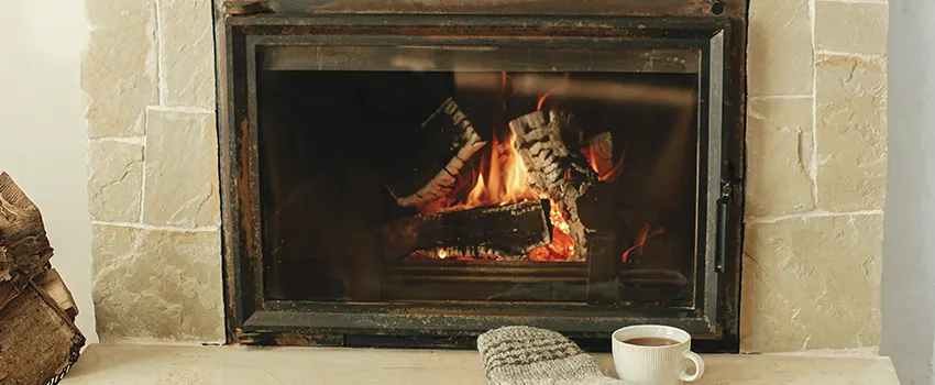 Kings man Fireplaces Insert Services in Easley, SC