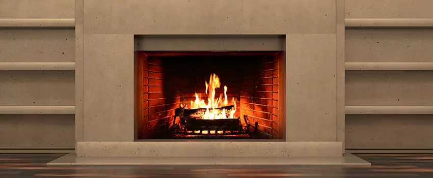 Majestic Trilliant Series Gas Fireplace Insert Repair in Easley, South Carolina
