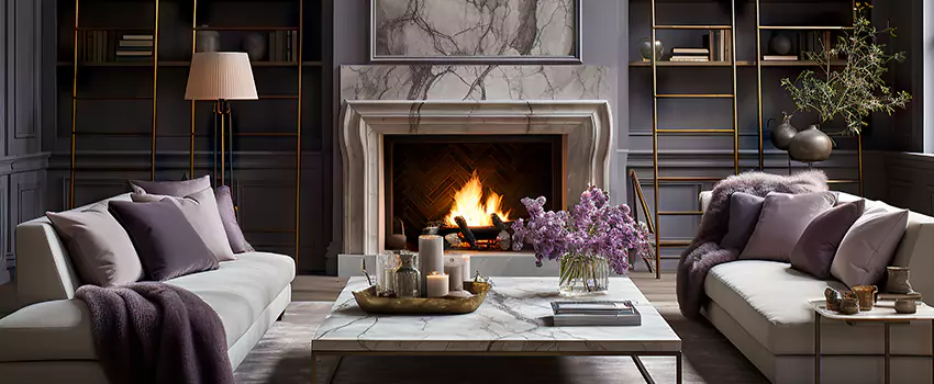 Napoleon Galaxy Series Outdoor Fireplaces Repair in Easley, SC