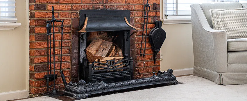 Custom Old Fireplace Redesign Services in Easley, South Carolina