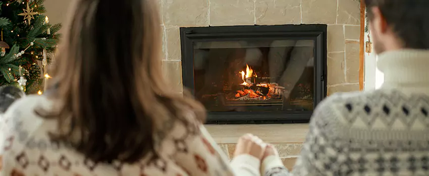 Ravelli Group Wood Fireplaces Replacement in Easley, South Carolina