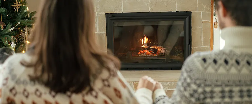 Superior Open-Hearth Wood Fireplaces in Easley, SC