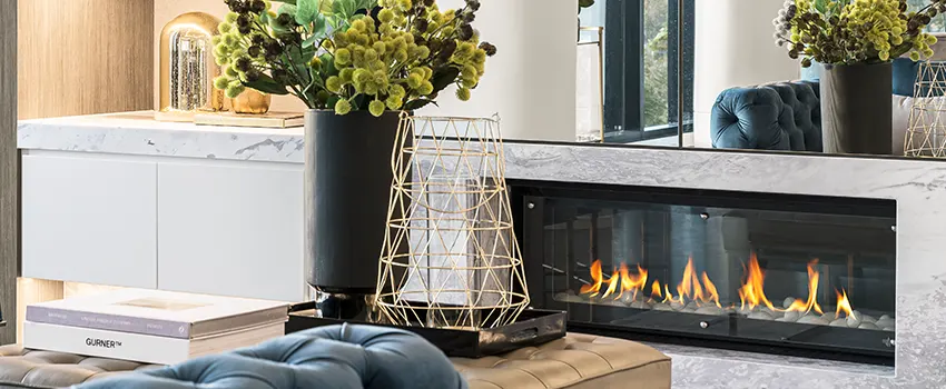 Professional Town & Country Luxury Fireplace Maintenance Experts in Easley, South Carolina
