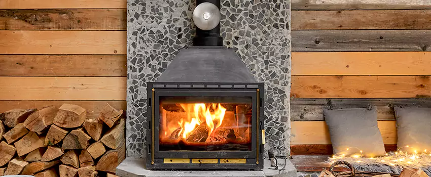 Travis Industries Elite Fireplace Inspection and Maintenance in Easley, South Carolina