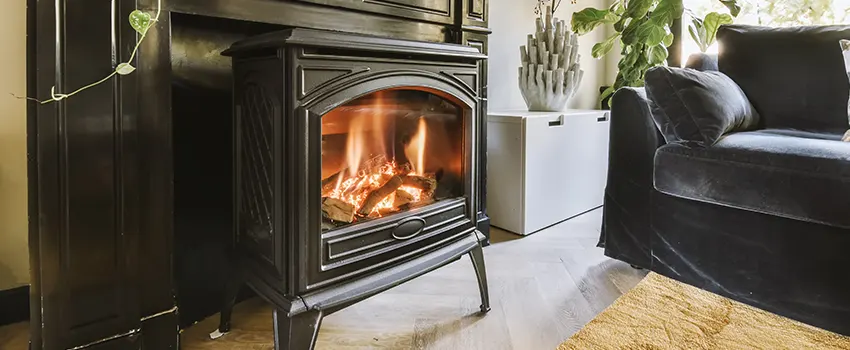 Valor Wood Fireplace in Easley, SC