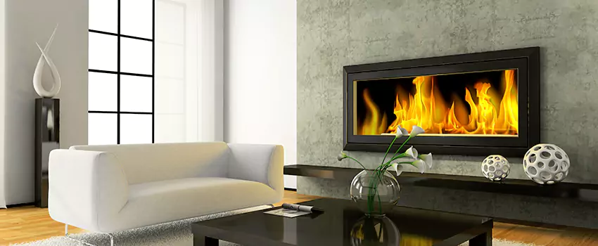 Ventless Fireplace Oxygen Depletion Sensor Installation and Repair Services in Easley, South Carolina