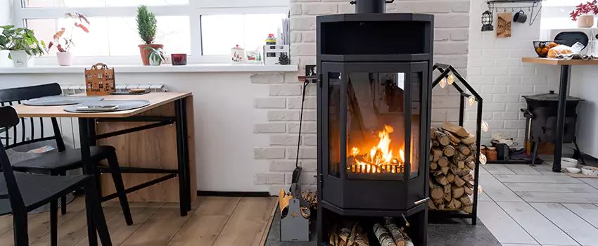 Cost of Vermont Castings Fireplace Services in Easley, SC