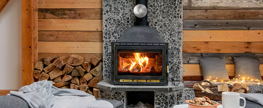 Affordable Wood Fireplace Fixing Solutions in Easley, South Carolina
