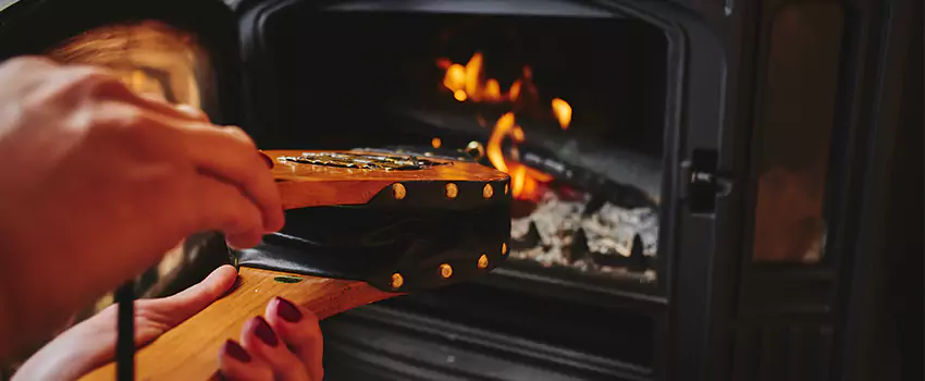 Cost of Wood Furnace Repair and Installation Services in Easley, SC