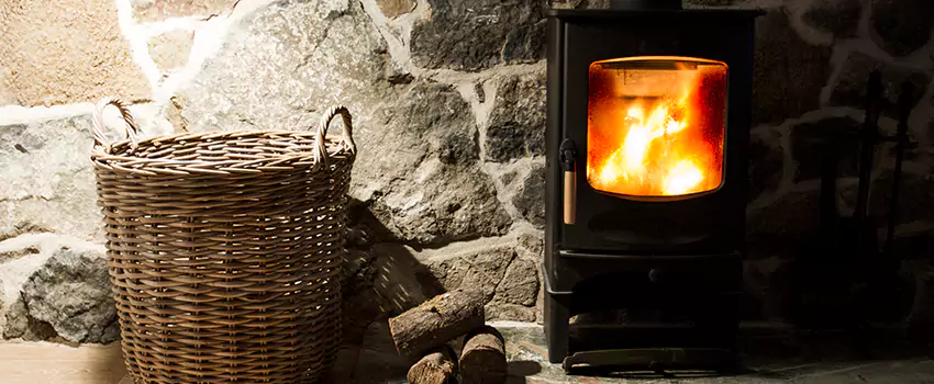 24/7 Wood Stove Installation Services in Easley, South Carolina