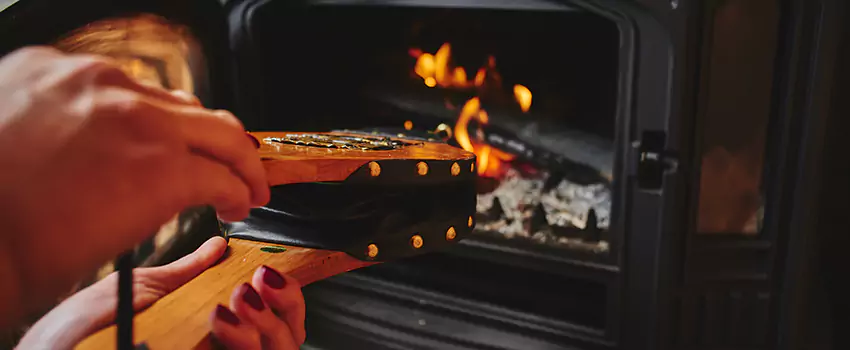 Wood Stove Grates Repair in Easley, South Carolina