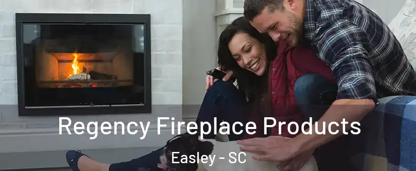  Regency Fireplace Products Easley - SC